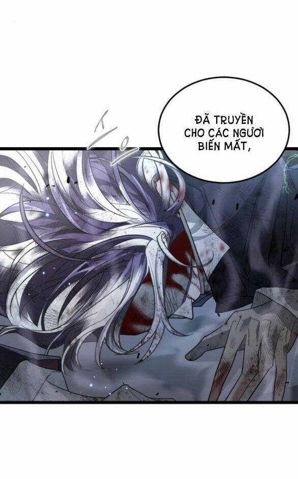 Trăng Tối: Kỉ Nguyên Máu Chapter 59.2 trang 38