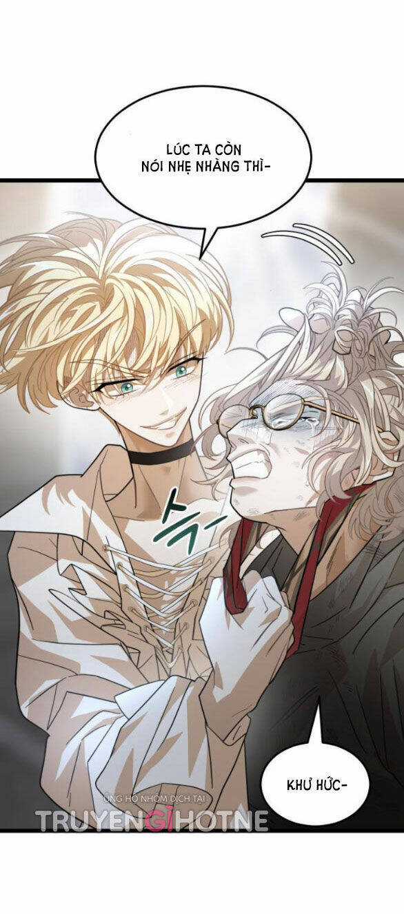 Trăng Tối: Kỉ Nguyên Máu Chapter 59.2 trang 4