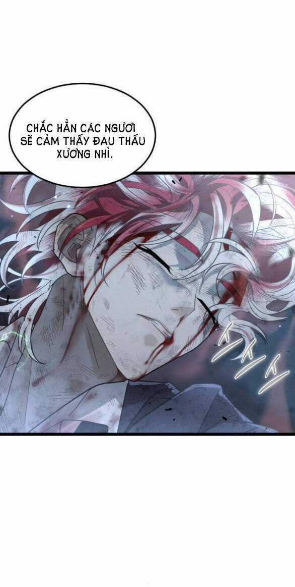 Trăng Tối: Kỉ Nguyên Máu Chapter 59.2 trang 40