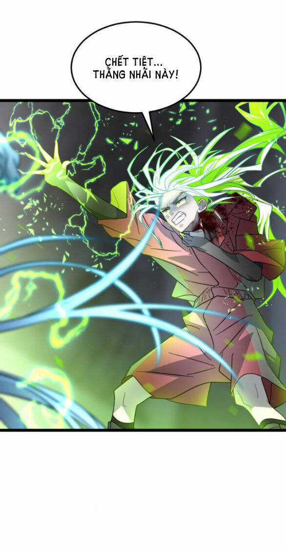 Trăng Tối: Kỉ Nguyên Máu Chapter 59.2 trang 43