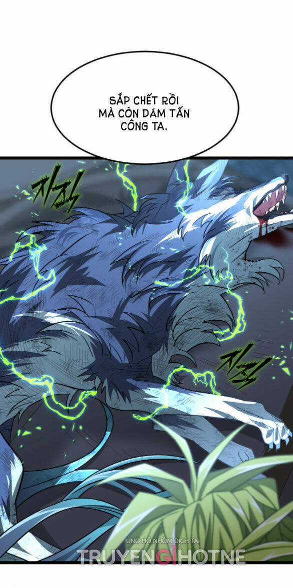 Trăng Tối: Kỉ Nguyên Máu Chapter 59.2 trang 44