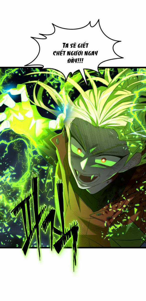 Trăng Tối: Kỉ Nguyên Máu Chapter 59.2 trang 46