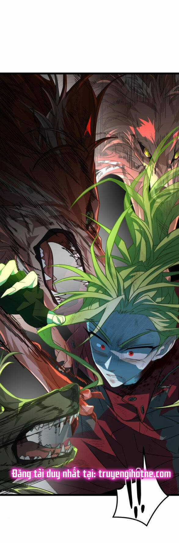 Trăng Tối: Kỉ Nguyên Máu Chapter 59.2 trang 47