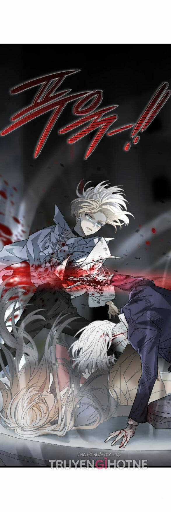 Trăng Tối: Kỉ Nguyên Máu Chapter 59.2 trang 52