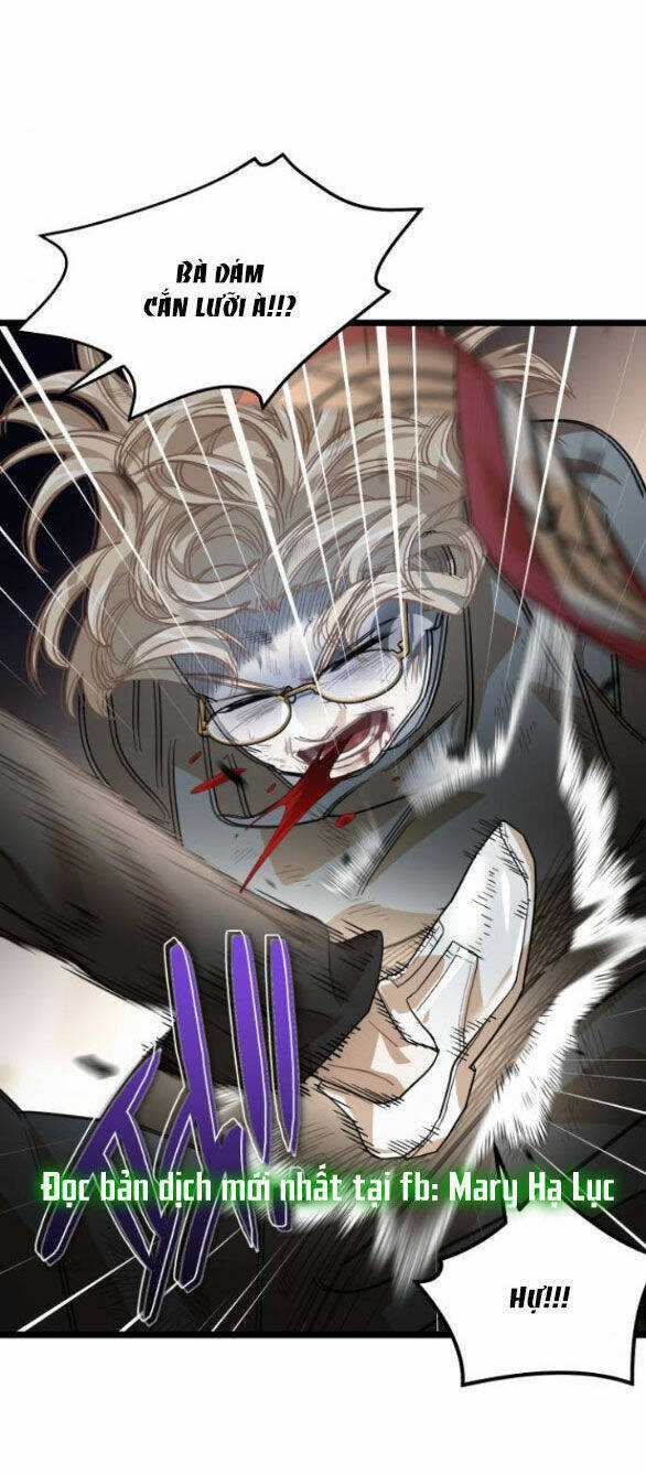 Trăng Tối: Kỉ Nguyên Máu Chapter 59.2 trang 8