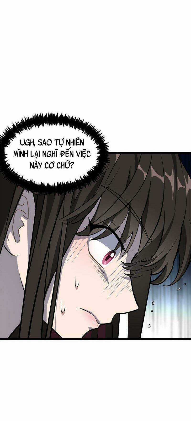 Trăng Tối: Kỉ Nguyên Máu Chapter 6 trang 12