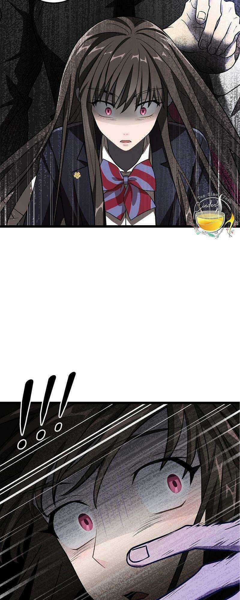 Trăng Tối: Kỉ Nguyên Máu Chapter 6 trang 15