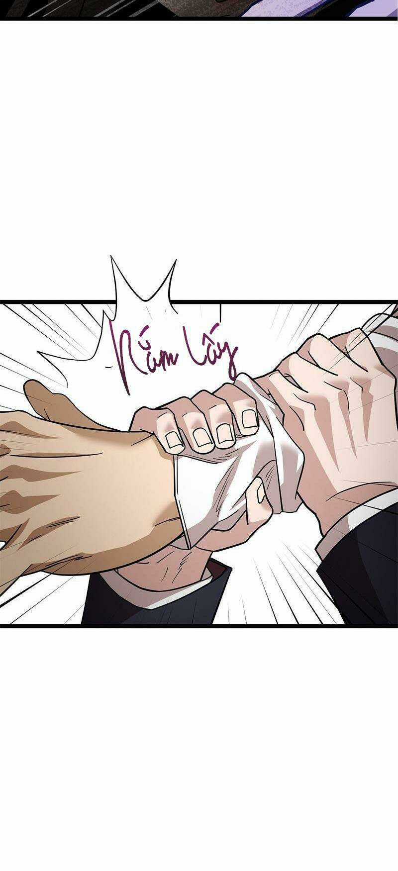 Trăng Tối: Kỉ Nguyên Máu Chapter 6 trang 16