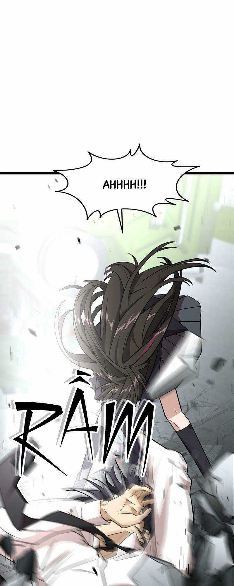 Trăng Tối: Kỉ Nguyên Máu Chapter 6 trang 18