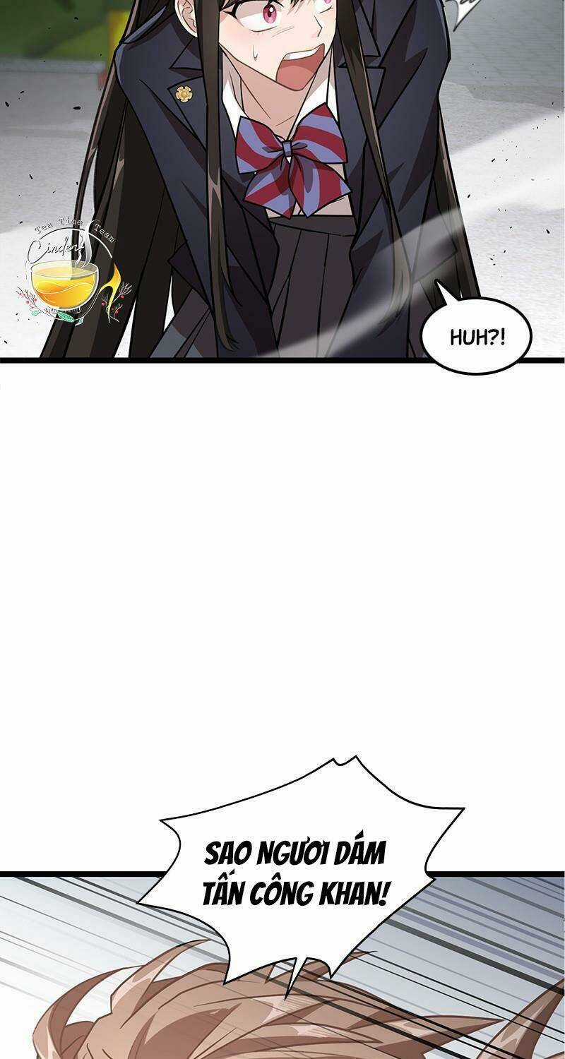 Trăng Tối: Kỉ Nguyên Máu Chapter 6 trang 22