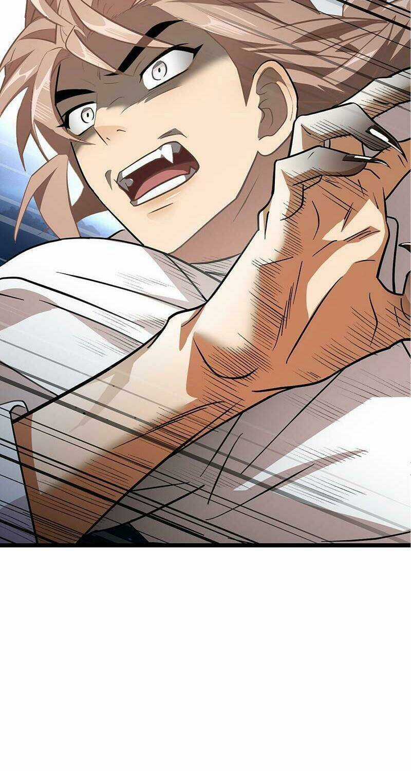 Trăng Tối: Kỉ Nguyên Máu Chapter 6 trang 23