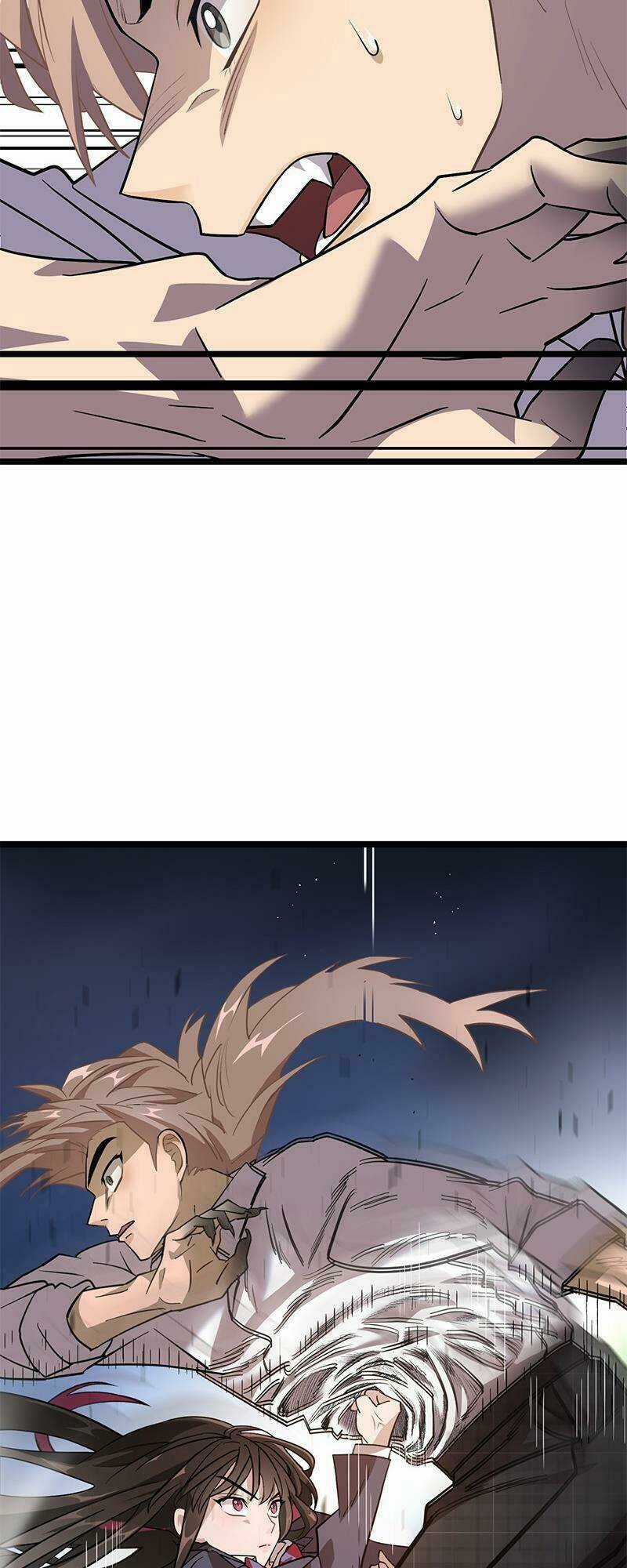 Trăng Tối: Kỉ Nguyên Máu Chapter 6 trang 25