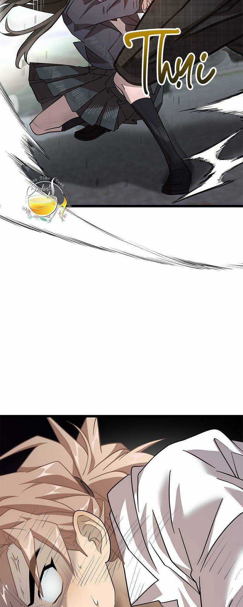 Trăng Tối: Kỉ Nguyên Máu Chapter 6 trang 26