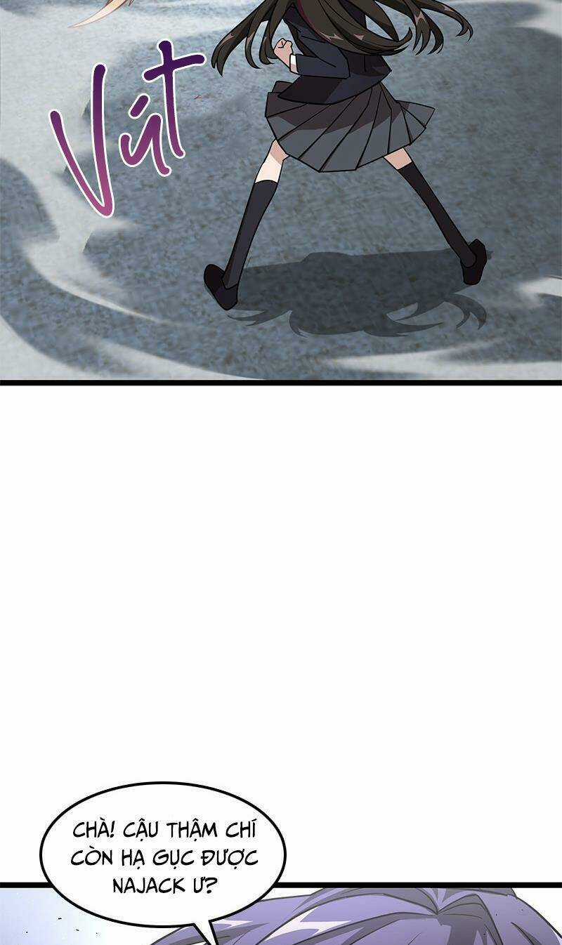 Trăng Tối: Kỉ Nguyên Máu Chapter 6 trang 28