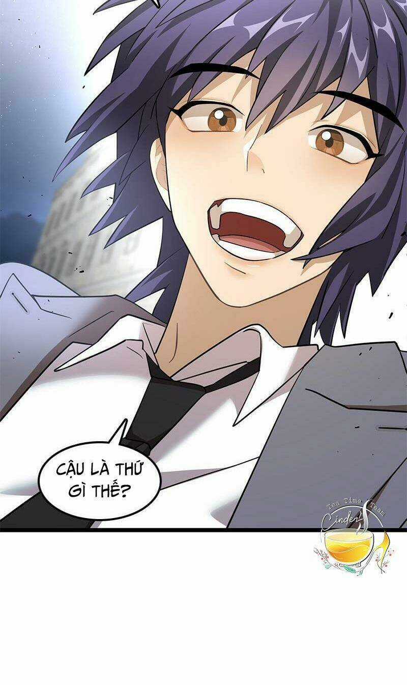 Trăng Tối: Kỉ Nguyên Máu Chapter 6 trang 29