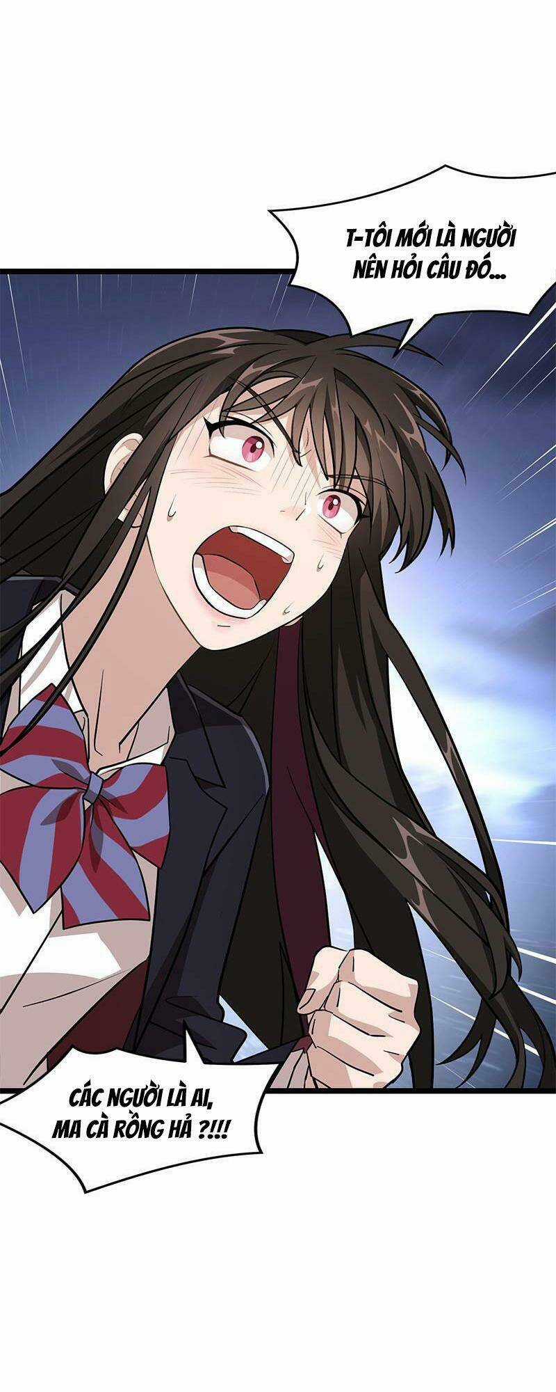 Trăng Tối: Kỉ Nguyên Máu Chapter 6 trang 30