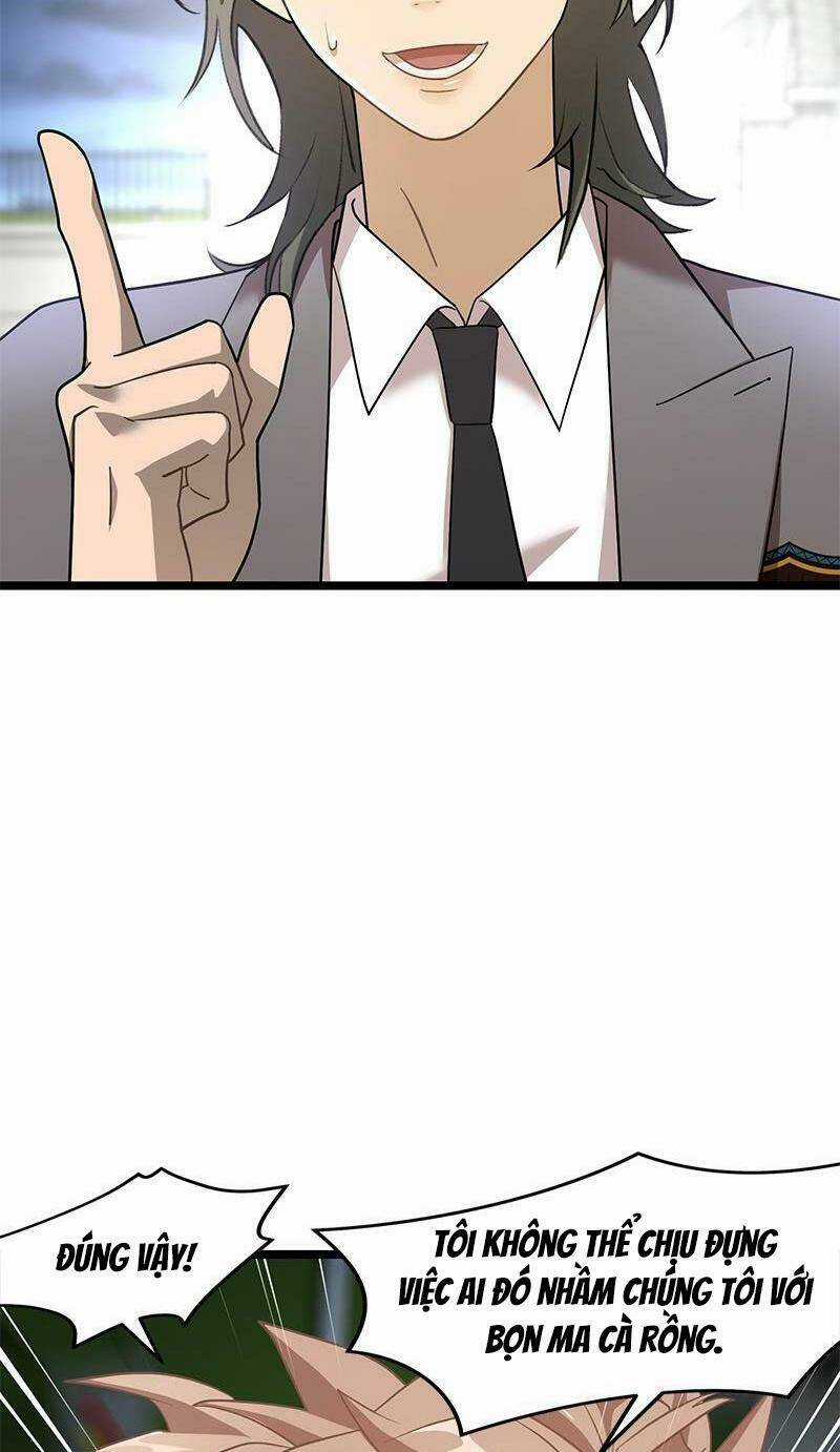 Trăng Tối: Kỉ Nguyên Máu Chapter 6 trang 34