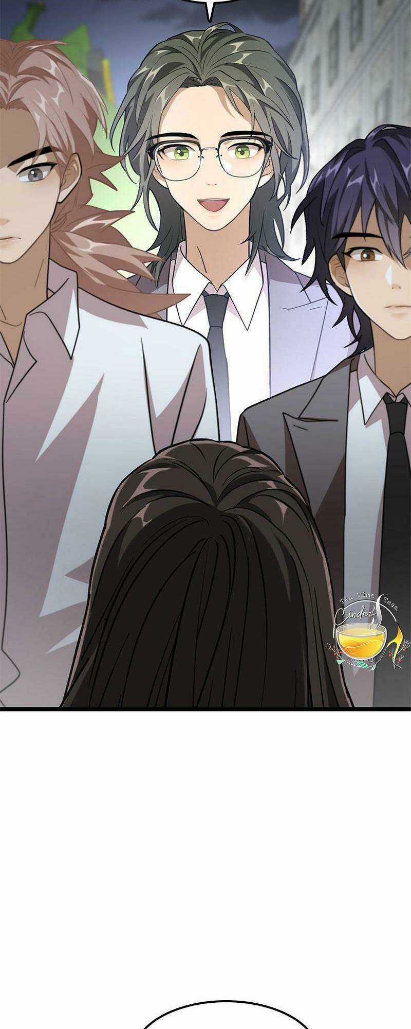 Trăng Tối: Kỉ Nguyên Máu Chapter 6 trang 37