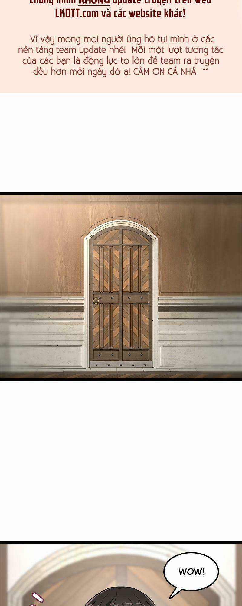 Trăng Tối: Kỉ Nguyên Máu Chapter 6 trang 4