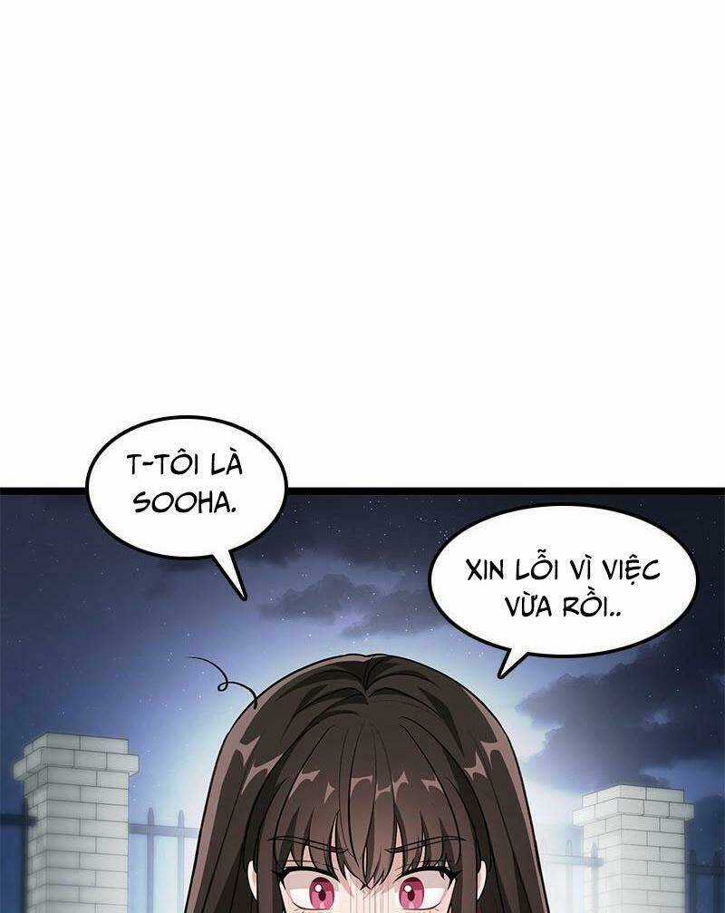 Trăng Tối: Kỉ Nguyên Máu Chapter 6 trang 40