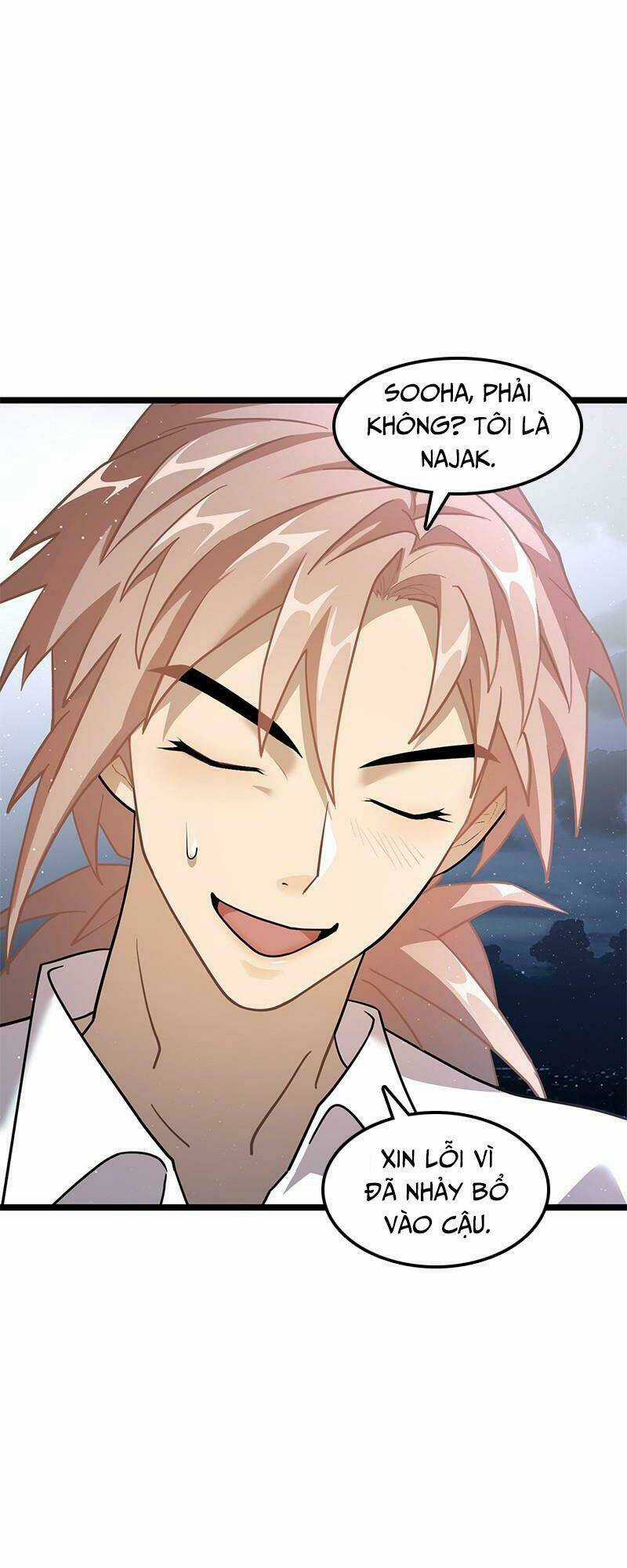 Trăng Tối: Kỉ Nguyên Máu Chapter 6 trang 43