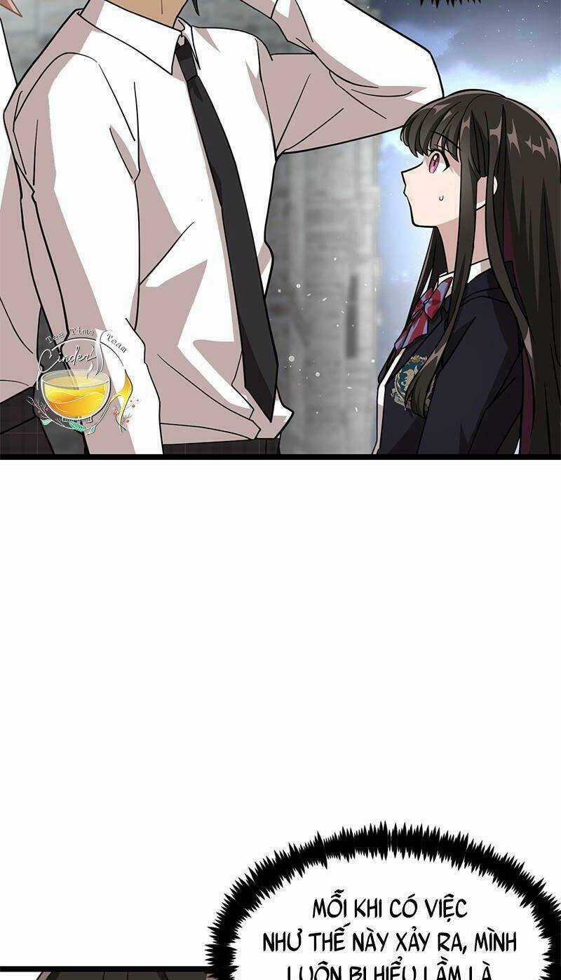 Trăng Tối: Kỉ Nguyên Máu Chapter 6 trang 46