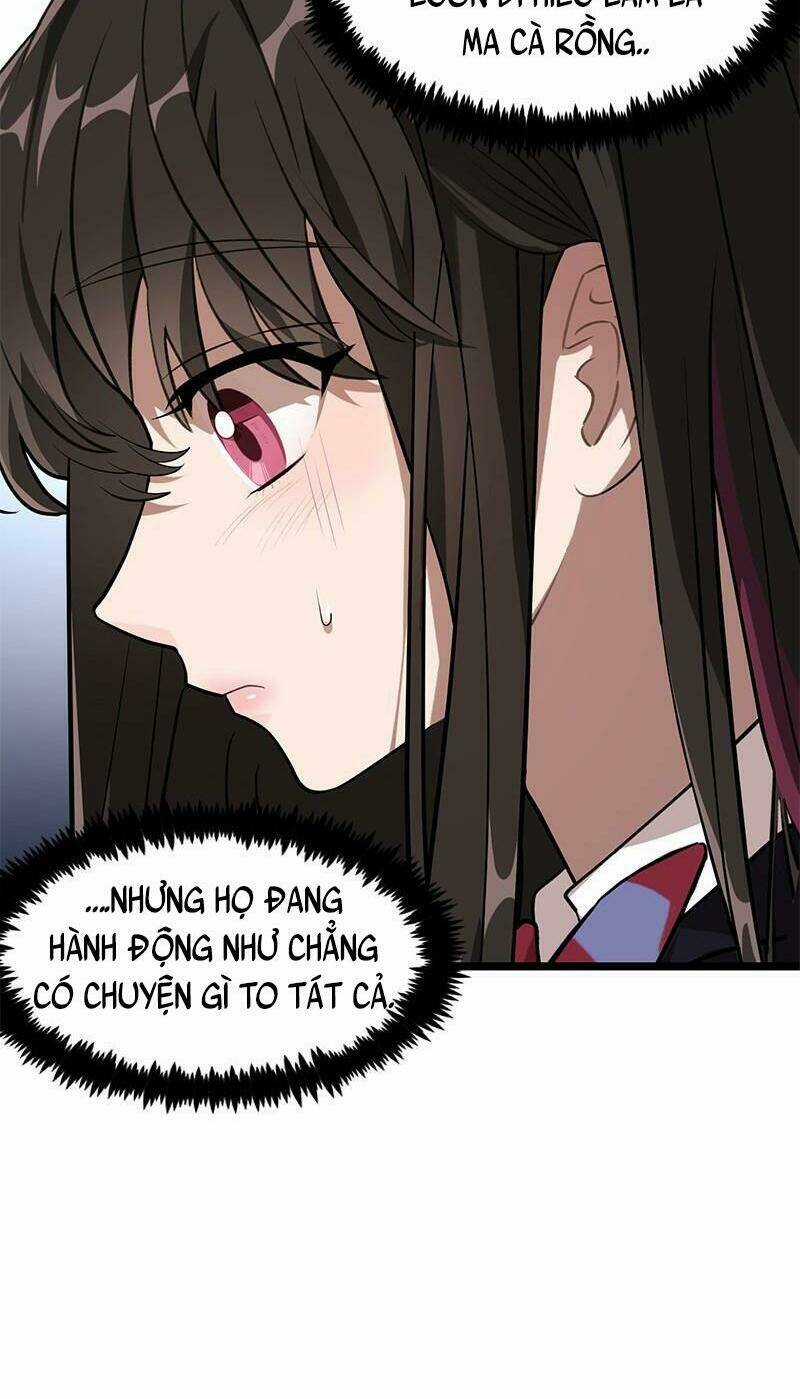 Trăng Tối: Kỉ Nguyên Máu Chapter 6 trang 47