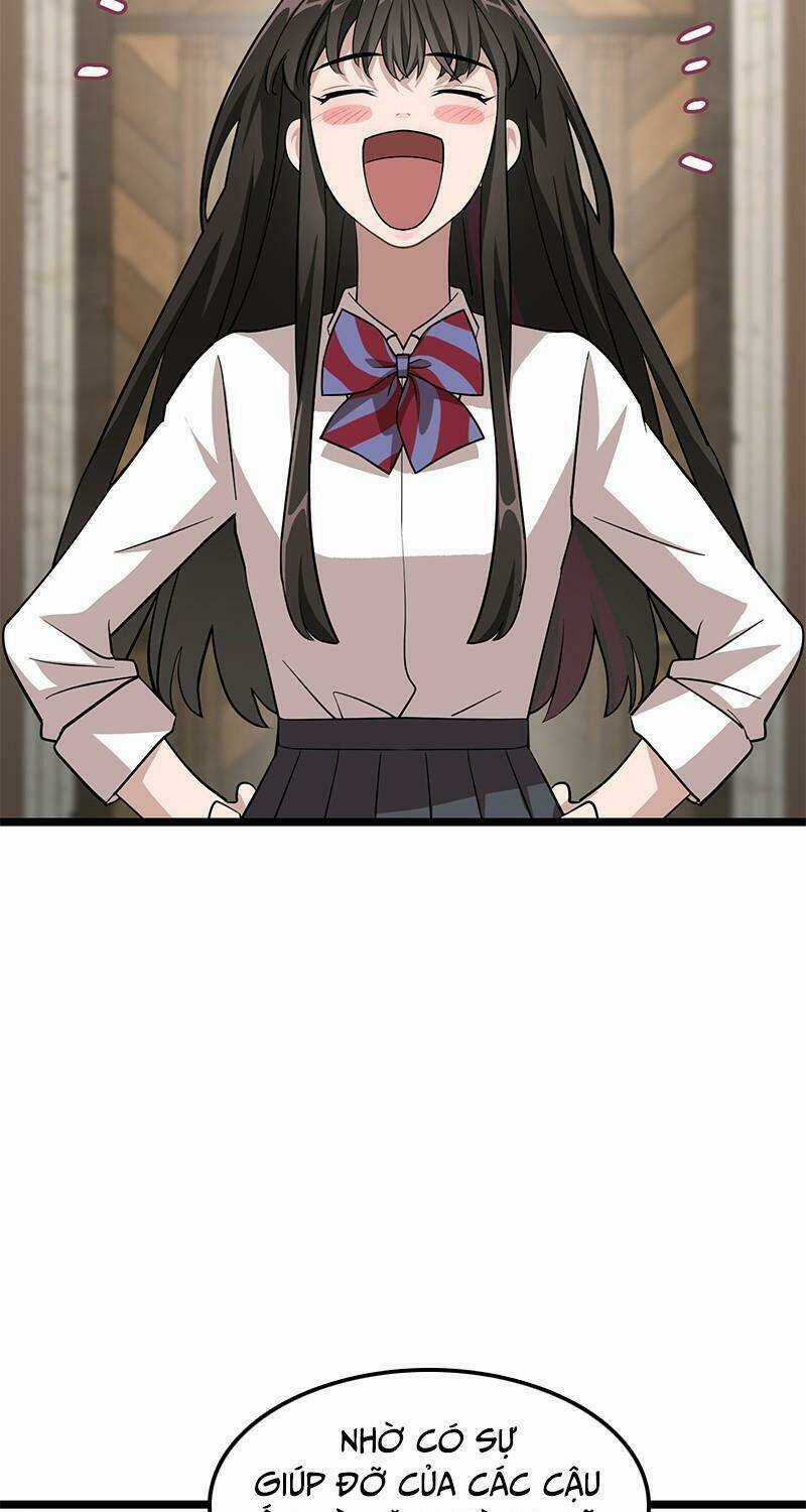 Trăng Tối: Kỉ Nguyên Máu Chapter 6 trang 5