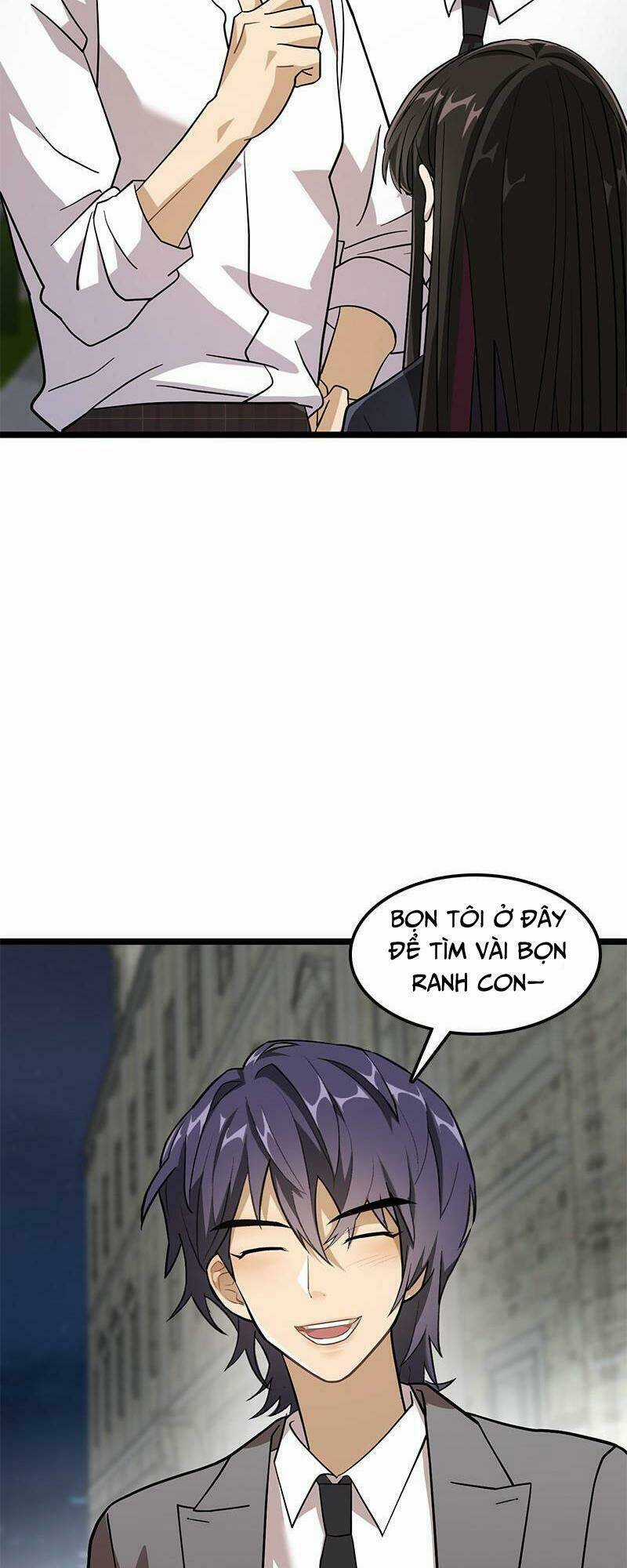 Trăng Tối: Kỉ Nguyên Máu Chapter 6 trang 50