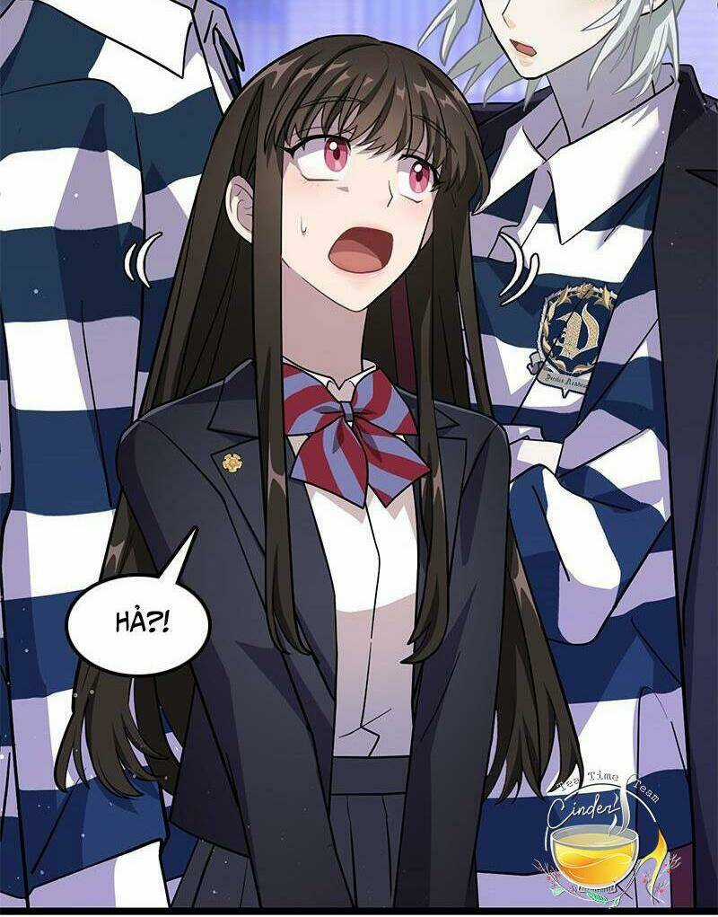 Trăng Tối: Kỉ Nguyên Máu Chapter 6 trang 53