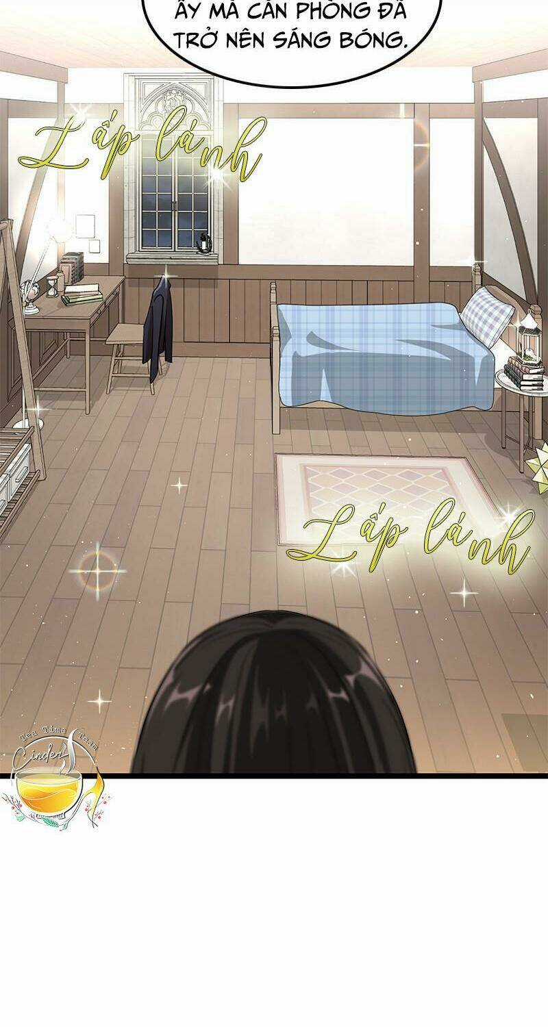 Trăng Tối: Kỉ Nguyên Máu Chapter 6 trang 6