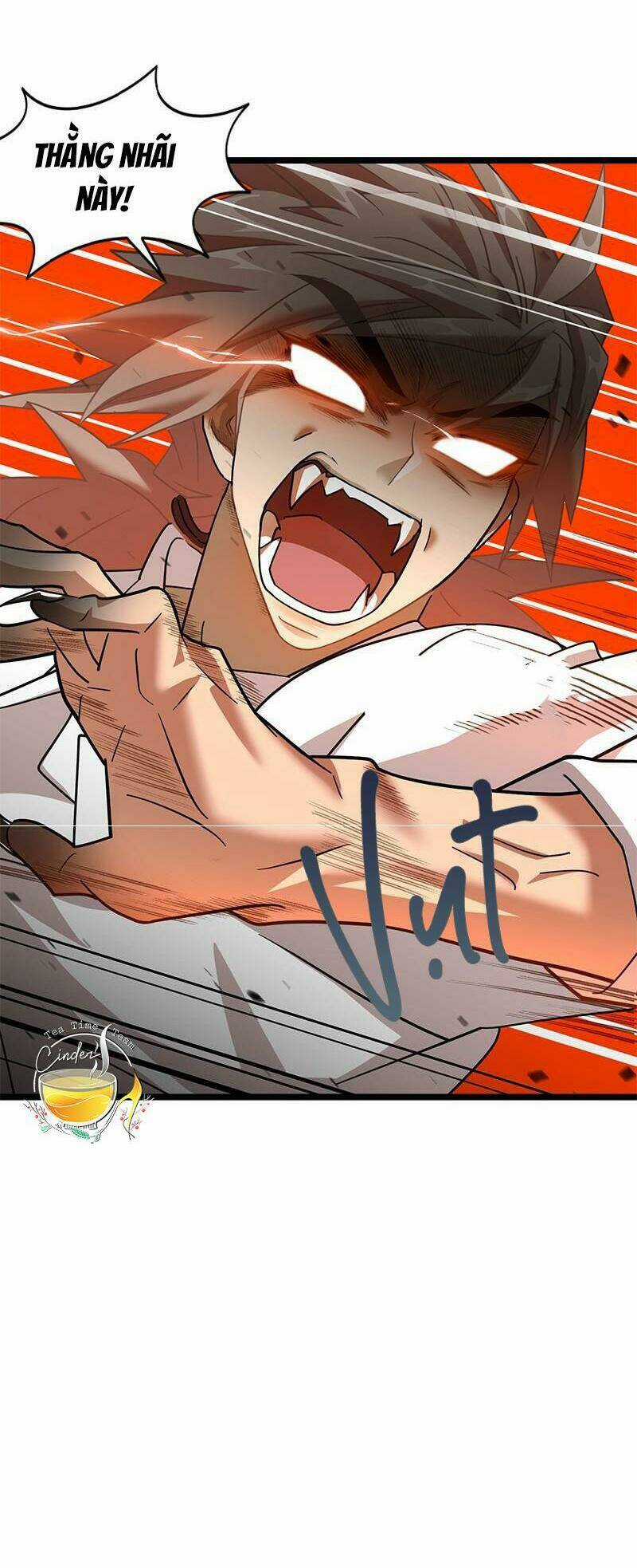 Trăng Tối: Kỉ Nguyên Máu Chapter 6 trang 65