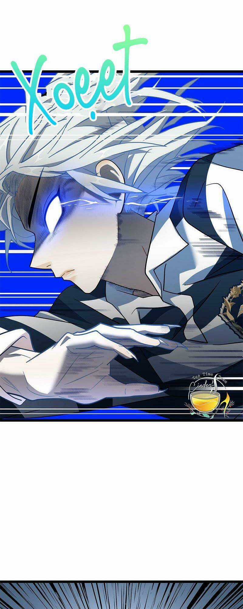 Trăng Tối: Kỉ Nguyên Máu Chapter 6 trang 66