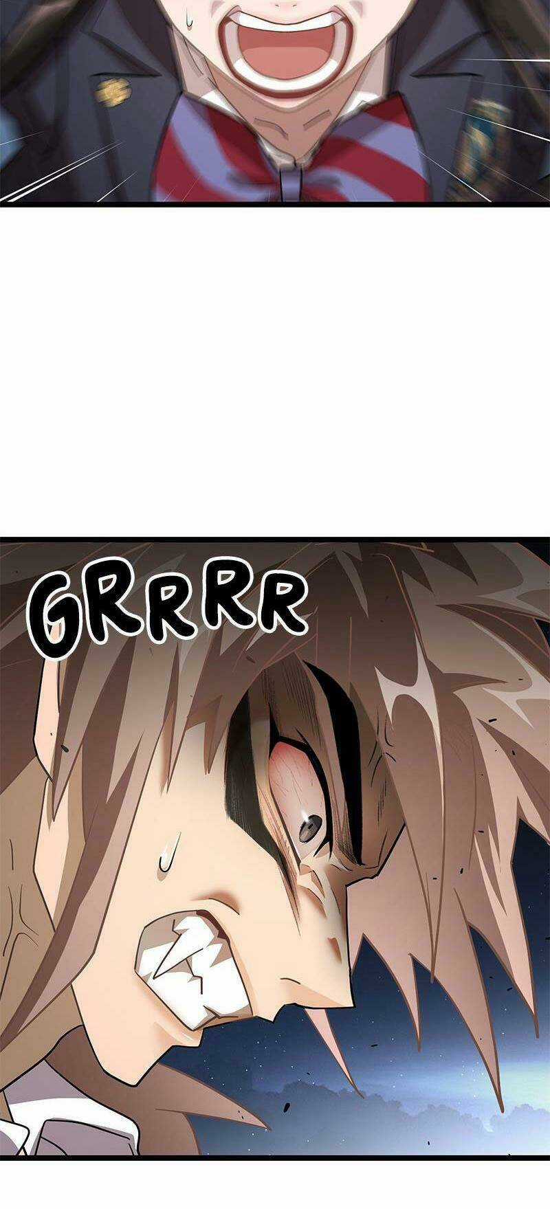 Trăng Tối: Kỉ Nguyên Máu Chapter 6 trang 69