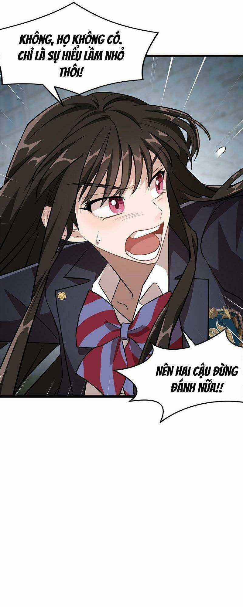 Trăng Tối: Kỉ Nguyên Máu Chapter 6 trang 72