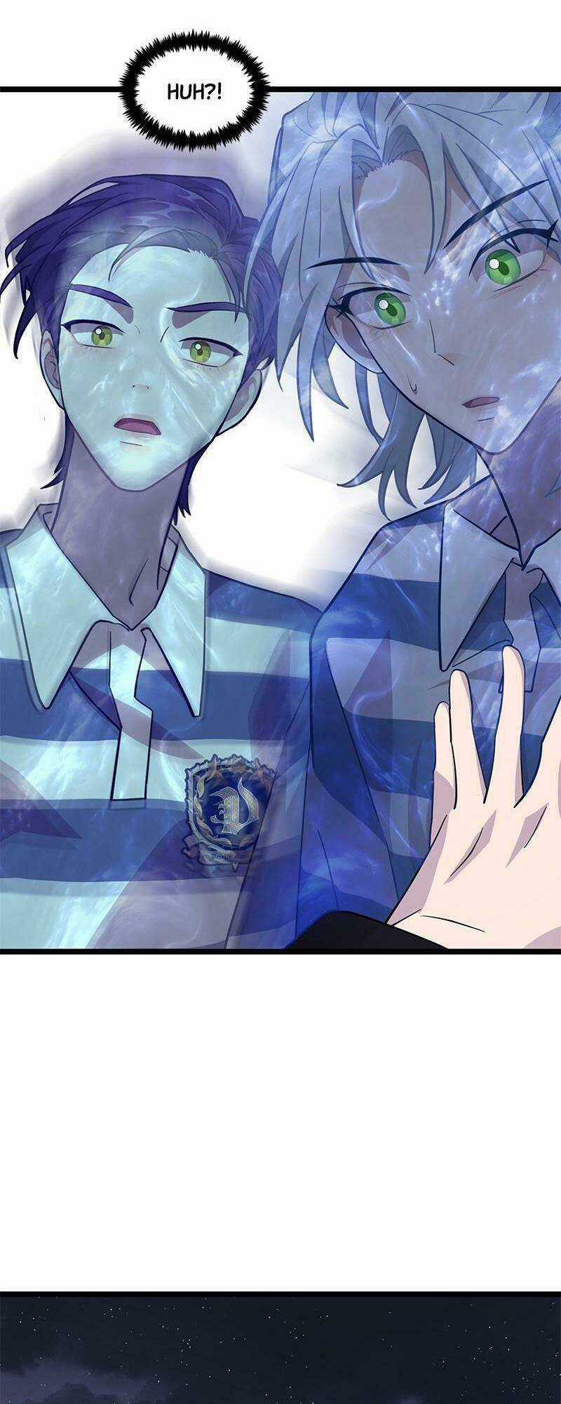 Trăng Tối: Kỉ Nguyên Máu Chapter 6 trang 73