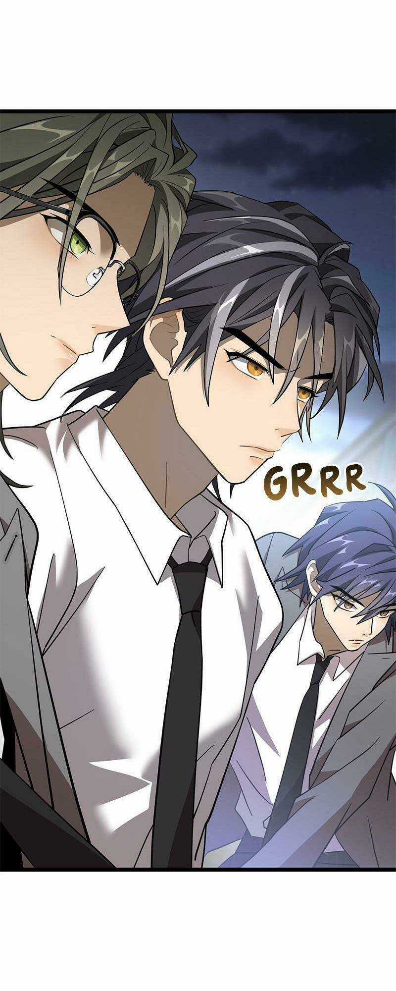 Trăng Tối: Kỉ Nguyên Máu Chapter 6 trang 78