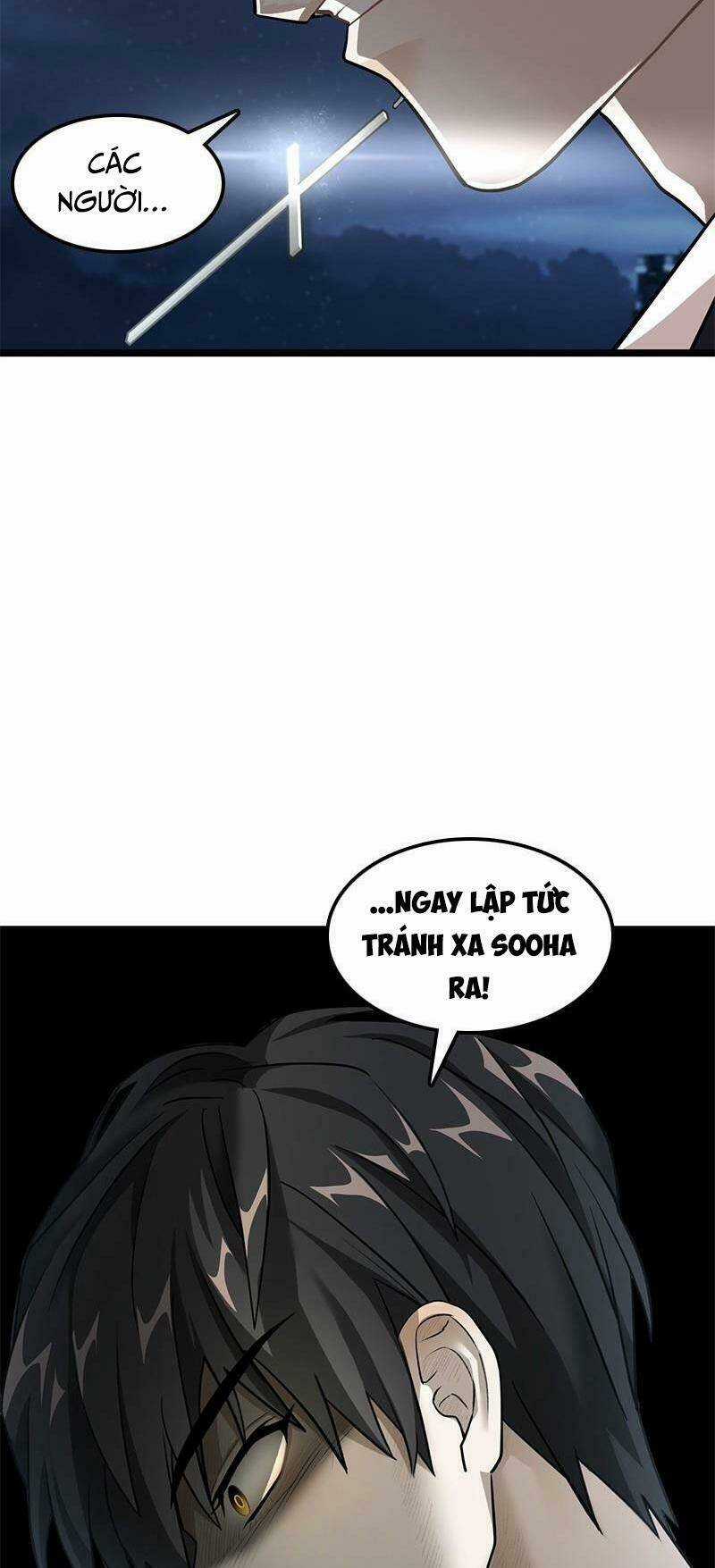 Trăng Tối: Kỉ Nguyên Máu Chapter 6 trang 80