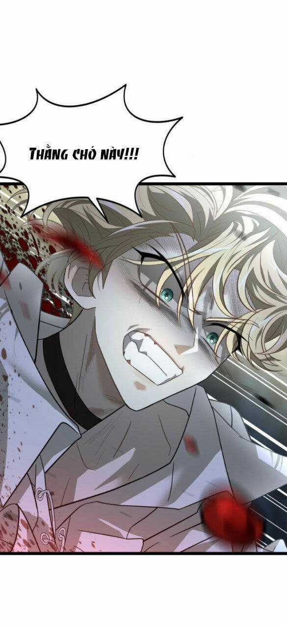 Trăng Tối: Kỉ Nguyên Máu Chapter 60.1 trang 10