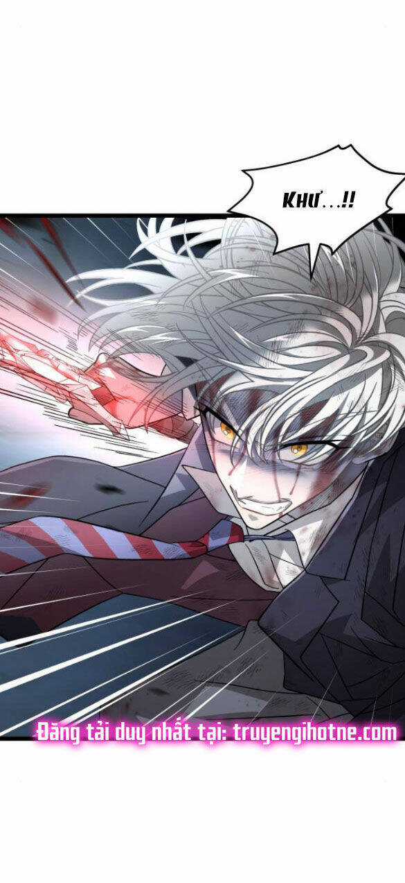 Trăng Tối: Kỉ Nguyên Máu Chapter 60.1 trang 11