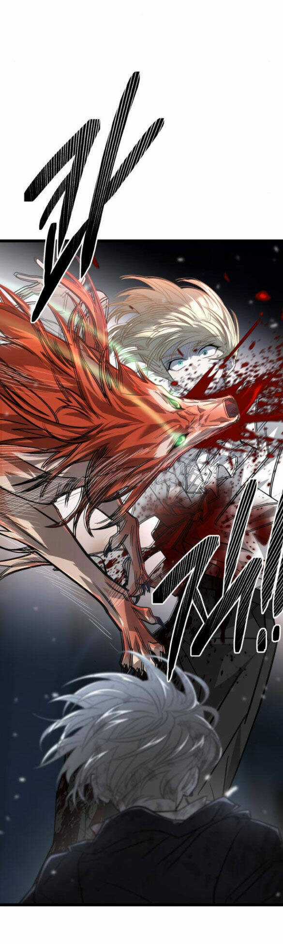 Trăng Tối: Kỉ Nguyên Máu Chapter 60.1 trang 12