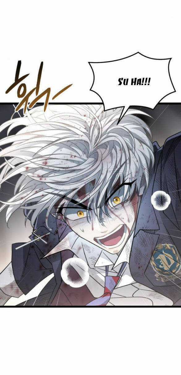 Trăng Tối: Kỉ Nguyên Máu Chapter 60.1 trang 16