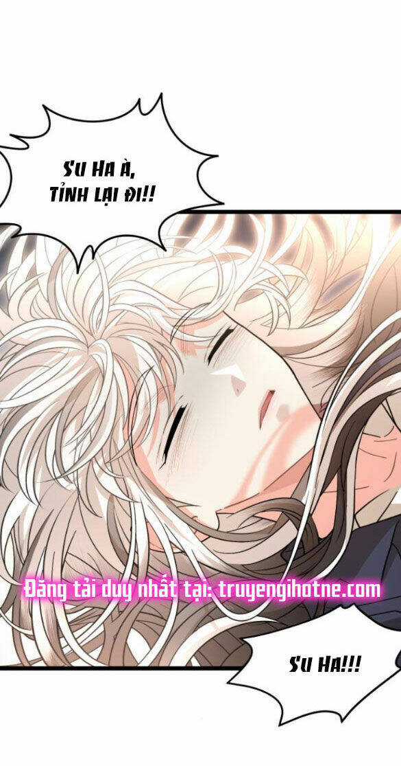 Trăng Tối: Kỉ Nguyên Máu Chapter 60.1 trang 17