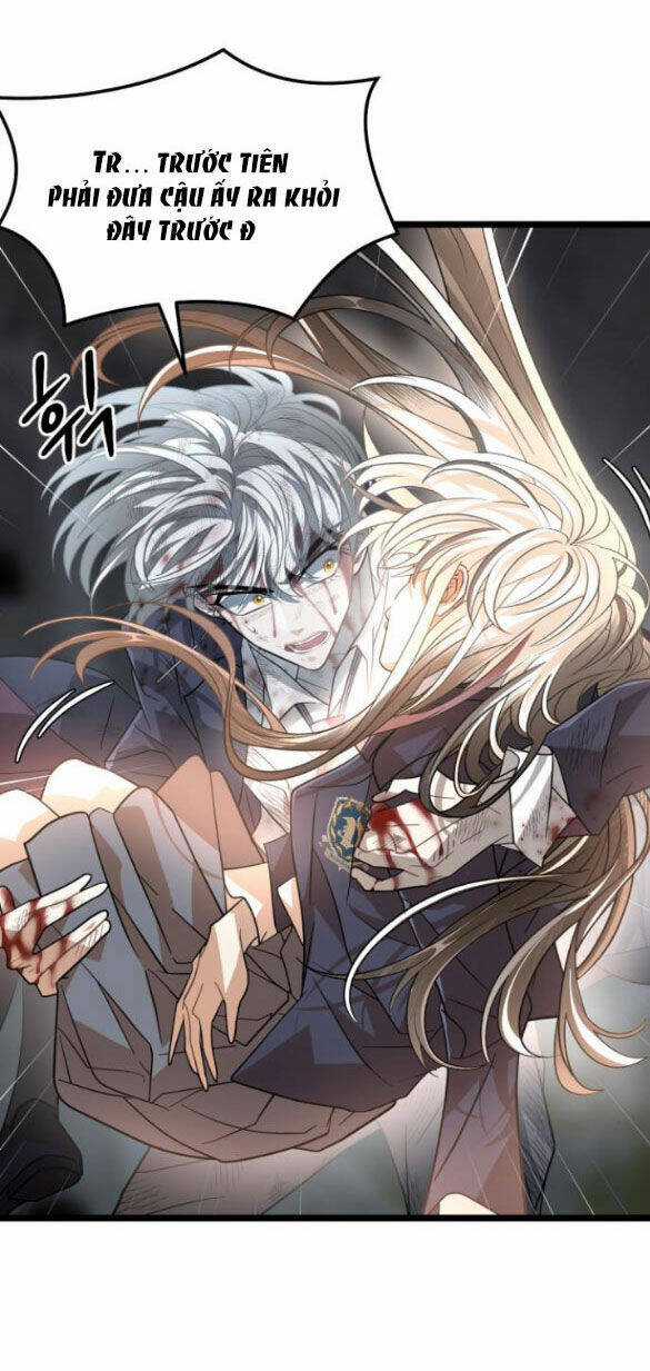 Trăng Tối: Kỉ Nguyên Máu Chapter 60.1 trang 19