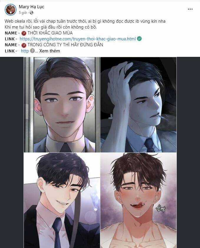 Trăng Tối: Kỉ Nguyên Máu Chapter 60.1 trang 2