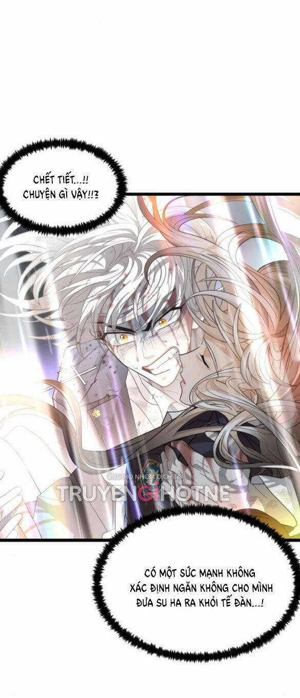 Trăng Tối: Kỉ Nguyên Máu Chapter 60.1 trang 22