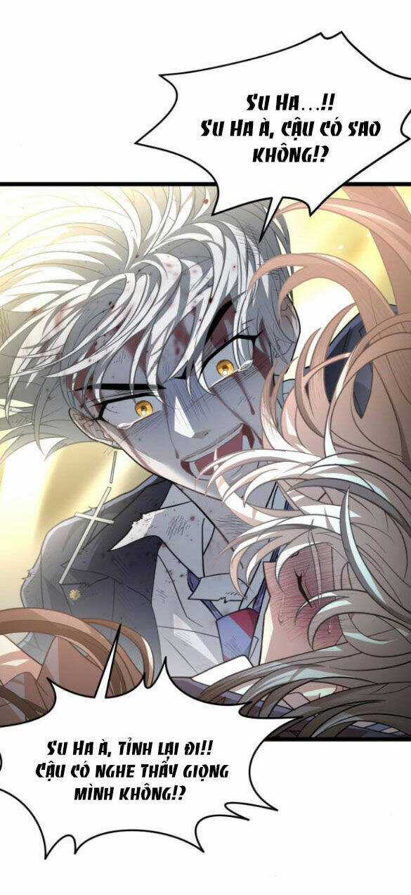 Trăng Tối: Kỉ Nguyên Máu Chapter 60.1 trang 30