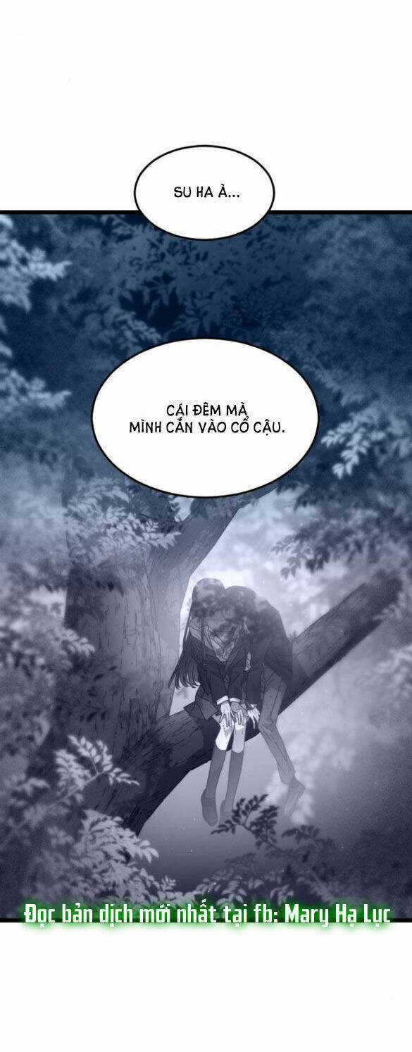 Trăng Tối: Kỉ Nguyên Máu Chapter 60.1 trang 35