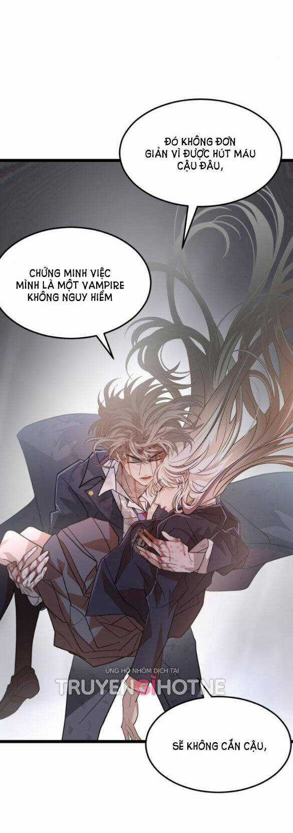 Trăng Tối: Kỉ Nguyên Máu Chapter 60.1 trang 37