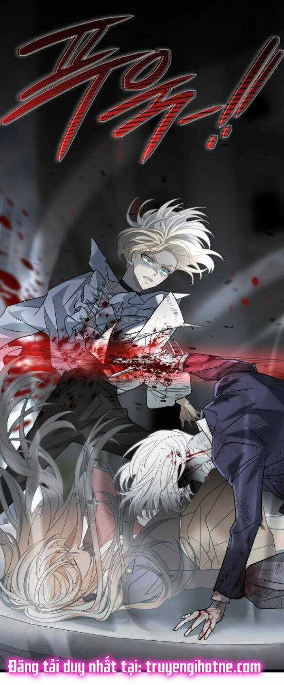 Trăng Tối: Kỉ Nguyên Máu Chapter 60.1 trang 4